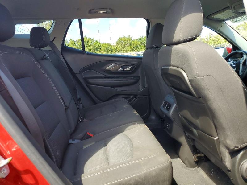 Продажа на аукционе авто 2022 Gmc Terrain, vin: 3GKALTEV3NL111593, номер лота: 42078196