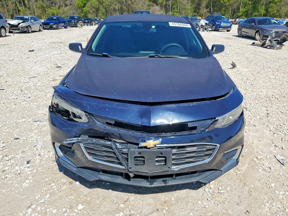 Продажа на аукционе авто 2016 Chevrolet Malibu, vin: 1G1ZB5STXGF300750, номер лота: 45766366