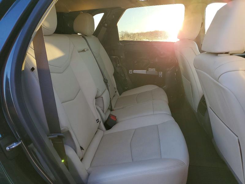 Aukcja sprzedaży 2021 Cadillac Xt5, vin: 1GYKNDRSXMZ111754, numer aukcji: 41740106