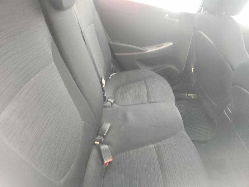 46088176 :رقم المزاد ، KMHCT5AE6FU202883 vin ، 2015 Hyundai Accent مزاد بيع