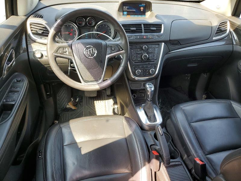 Aukcja sprzedaży 2014 Buick Encore, vin: KL4CJCSB1EB783538, numer aukcji: 48075846