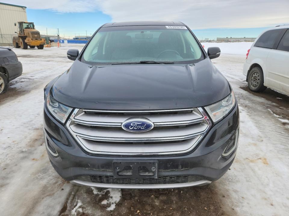 2015 Ford Edge მანქანა იყიდება აუქციონზე, vin: 2FMTK3J89FBB83558, აუქციონის ნომერი: 46309256
