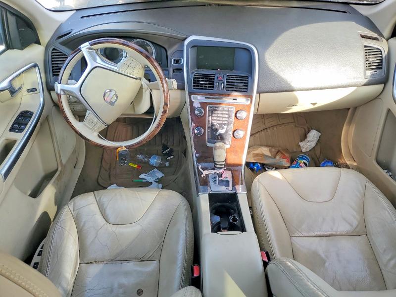 2012 Volvo Xc60 მანქანა იყიდება აუქციონზე, vin: YV4952DL2C2318281, აუქციონის ნომერი: 47278956