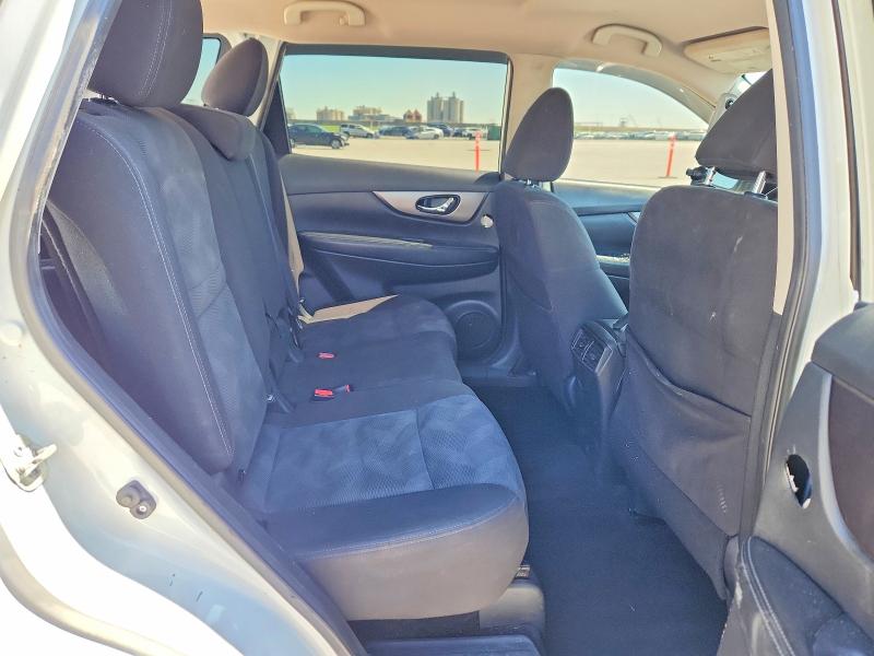 Продаж на аукціоні авто 2016 Nissan Rogue, vin: KNMAT2MTXGP640231, номер лоту: 45596196