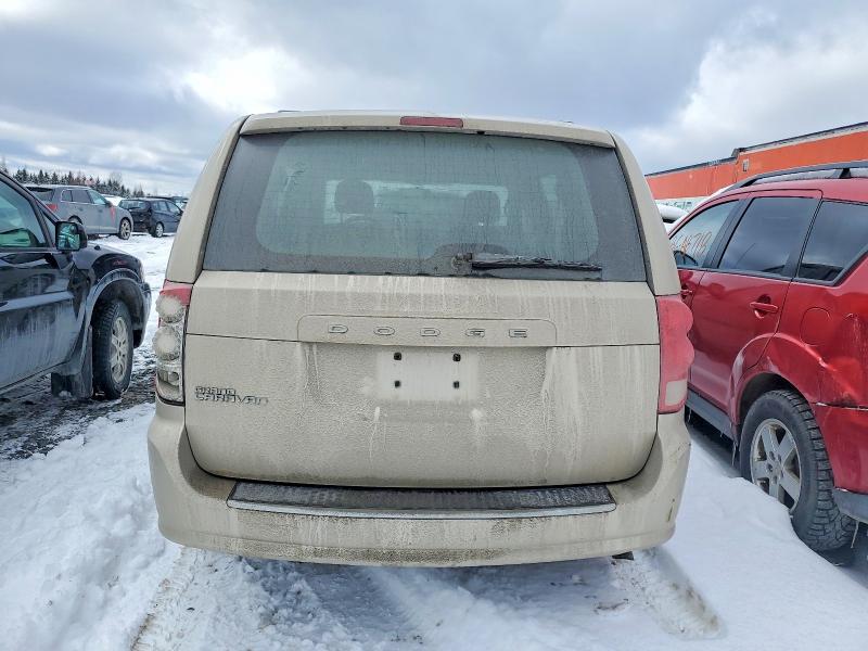 Aukcja sprzedaży 2013 Dodge Grand Caravan, vin: 2C4RDGBG4DR623423, numer aukcji: 45998946