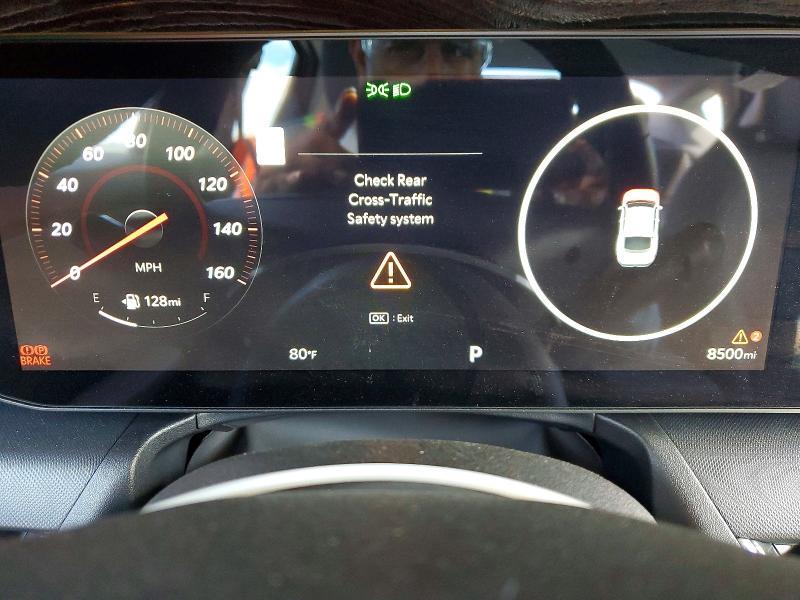 2025 Kia K4 მანქანა იყიდება აუქციონზე, vin: 3KPFU4DE4SE122432, აუქციონის ნომერი: 46886456