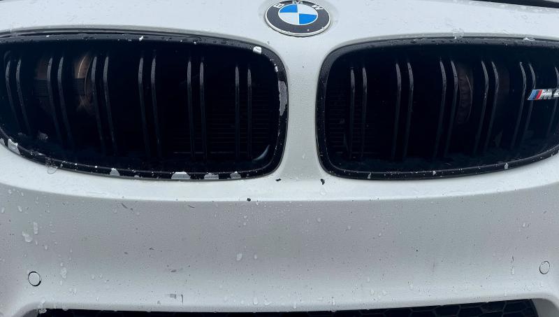 46317386 :رقم المزاد ، WBS3U9C57GP969947 vin ، 2016 Bmw Motorrad M4 مزاد بيع