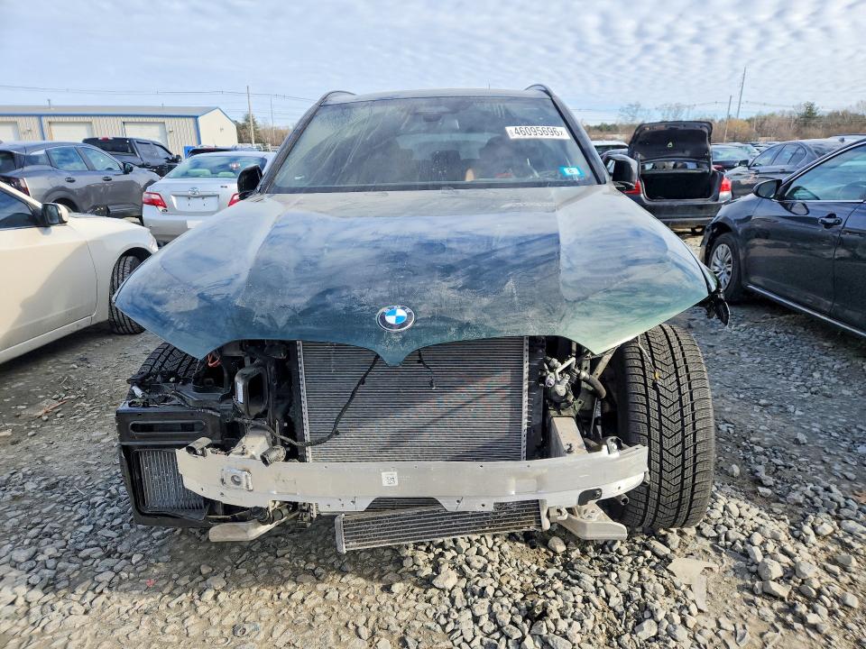 Aukcja sprzedaży 2026 Bmw X5, vin: 5YM13ET00T9107304, numer aukcji: 46095696