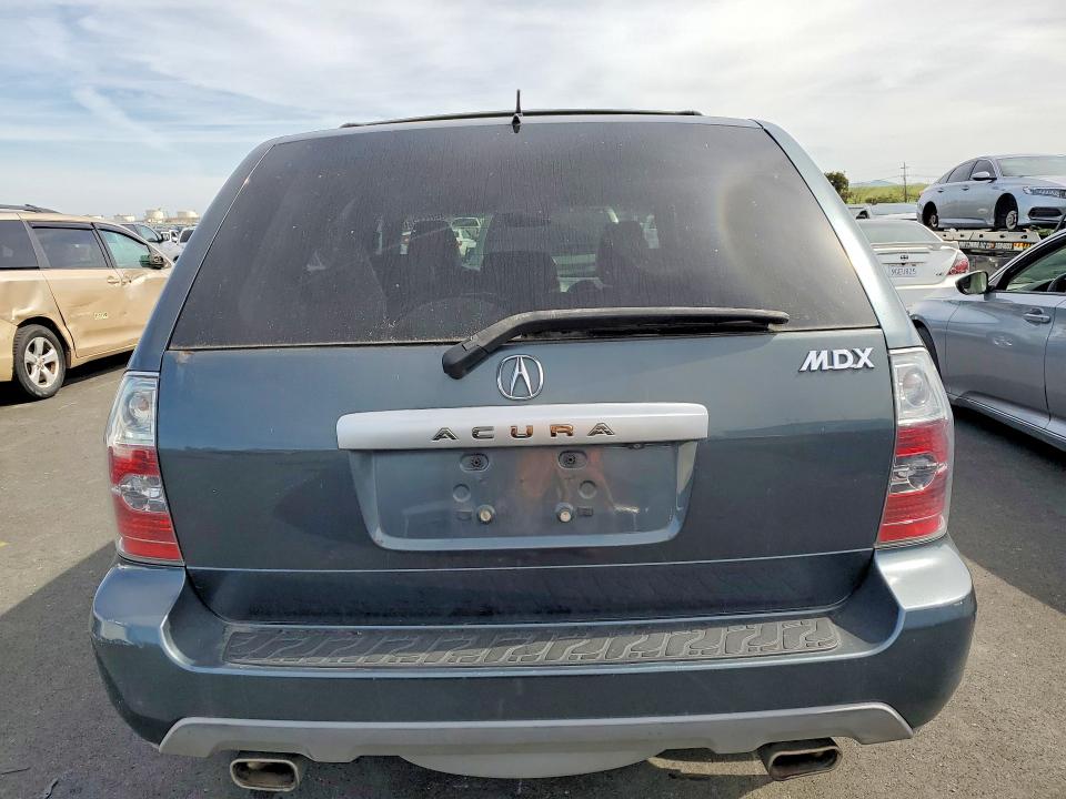 Продажа на аукционе авто 2005 Acura Mdx, vin: 2HNYD18975H532648, номер лота: 45915266