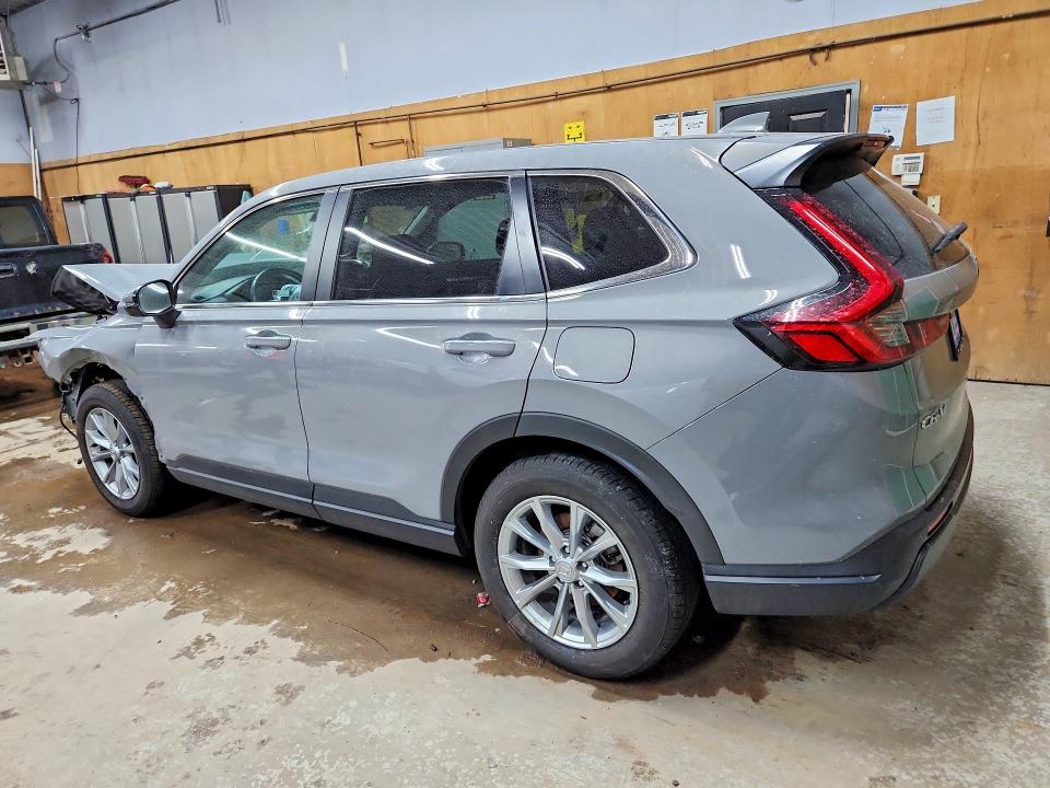 2024 Honda Cr-v მანქანა იყიდება აუქციონზე, vin: 5J6RS4H79RL013619, აუქციონის ნომერი: 47372146