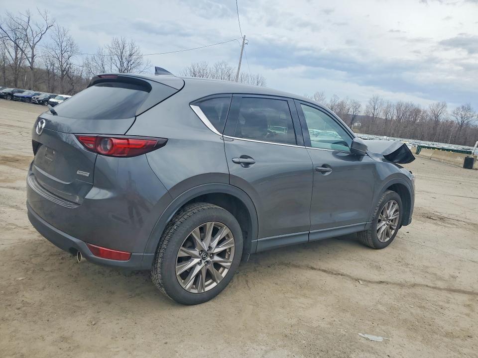 48048396 :رقم المزاد ، JM3KFBDMXK0533063 vin ، 2019 Mazda Cx-5 مزاد بيع
