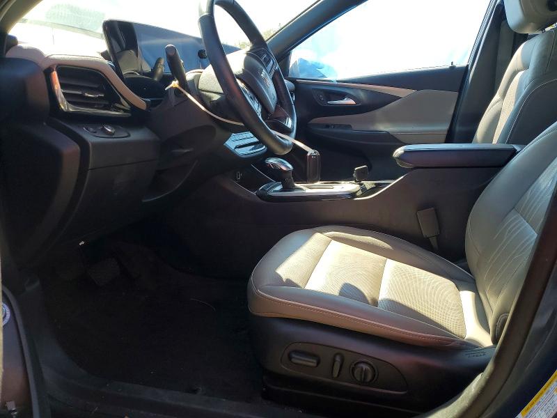 Продаж на аукціоні авто 2024 Buick Envista, vin: KL47LCE21RB024398, номер лоту: 45642476