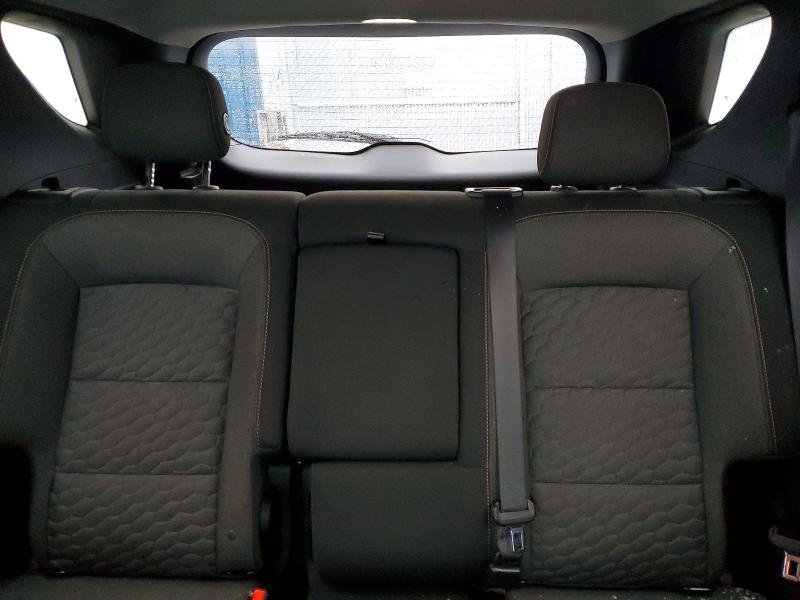47000756 :رقم المزاد ، 2GNAXVEXXK6190779 vin ، 2019 Chevrolet Equinox مزاد بيع