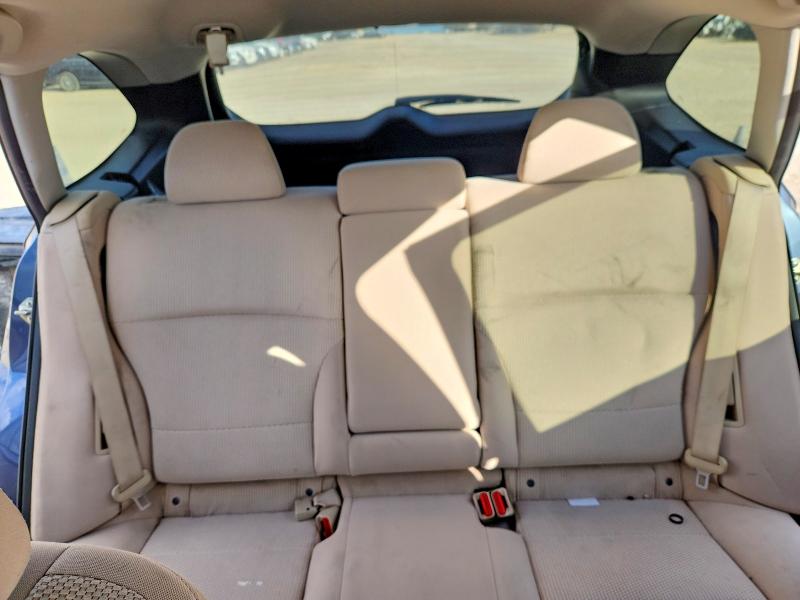 41695066 :رقم المزاد ، 4S4BSAFC1H3388453 vin ، 2017 Subaru Outback مزاد بيع