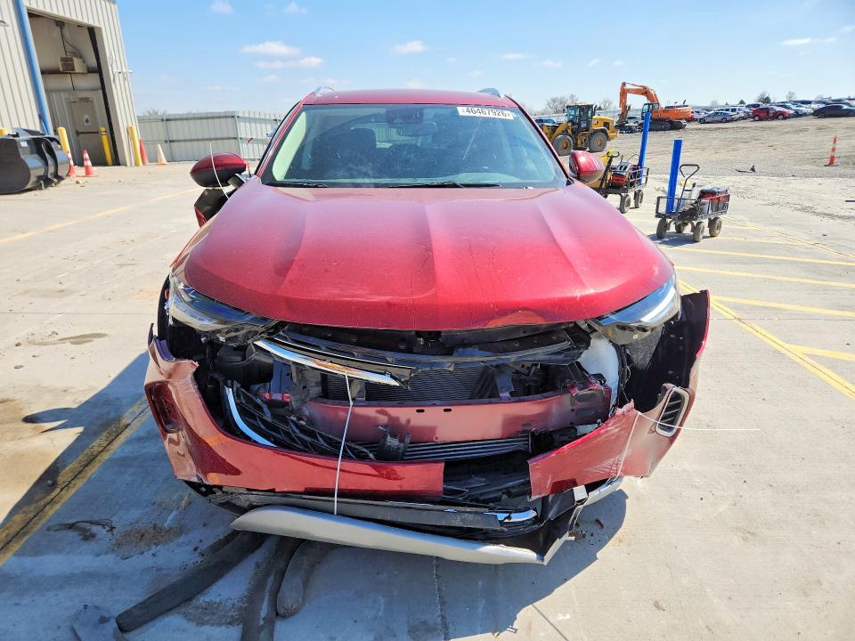 46467926 :رقم المزاد ، LRBFZMR46PD184083 vin ، 2023 Buick Envision مزاد بيع