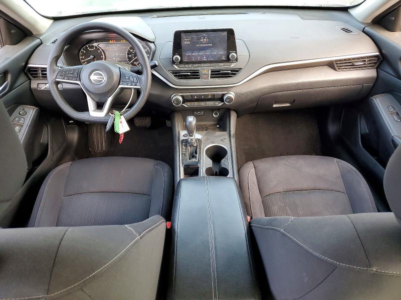 Продажа на аукционе авто 2022 Nissan Altima, vin: 1N4BL4DV4NN402374, номер лота: 47305196