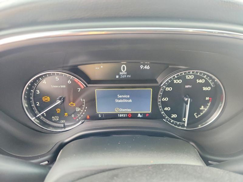 Aukcja sprzedaży 2024 Cadillac Ct5, vin: 1G6DM5RKXR0129614, numer aukcji: 46291106