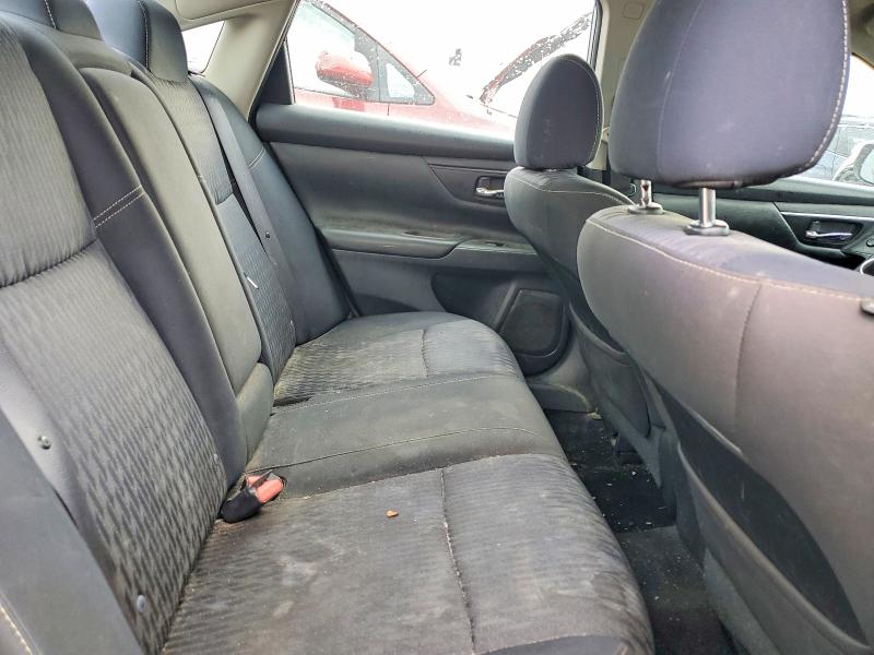 Продаж на аукціоні авто 2017 Nissan Altima, vin: 1N4AL3AP7HC192767, номер лоту: 47708706
