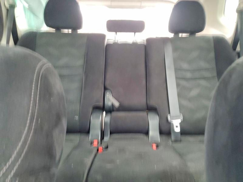 79816915 :رقم المزاد ، 5N1AT2MT0FC755468 vin ، 2015 Nissan Rogue مزاد بيع