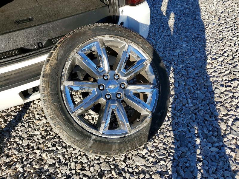 Продажа на аукционе авто 2019 Chevrolet Tahoe, vin: 1GNSCBKC0KR110149, номер лота: 46490246