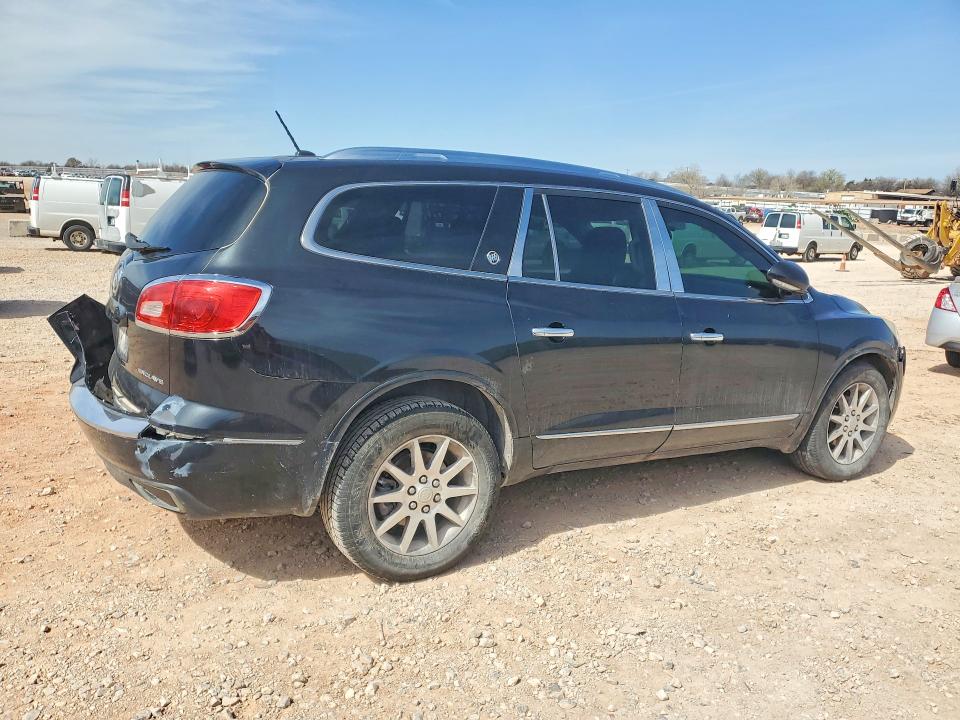 Продаж на аукціоні авто 2015 Buick Enclave, vin: 5GAKRBKD5FJ189128, номер лоту: 46147616