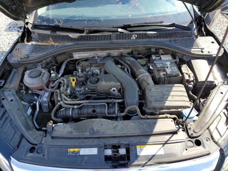 Aukcja sprzedaży 2024 Volkswagen Jetta, vin: 3VW5M7BU6RM014267, numer aukcji: 46575156