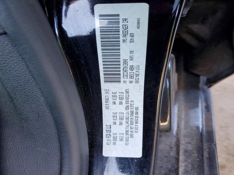 Aukcja sprzedaży 2016 Chrysler 200, vin: 1C3CCCAB7GN120949, numer aukcji: 79809195