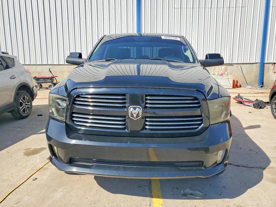 Aukcja sprzedaży 2013 Ram 1500, vin: 1C6RR7MT3DS526036, numer aukcji: 46662706