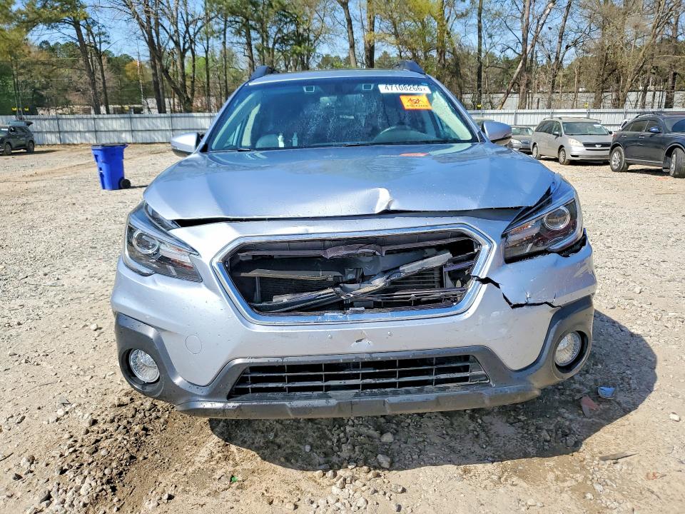 Aukcja sprzedaży 2019 Subaru Outback, vin: 4S4BSANC7K3239733, numer aukcji: 47108266