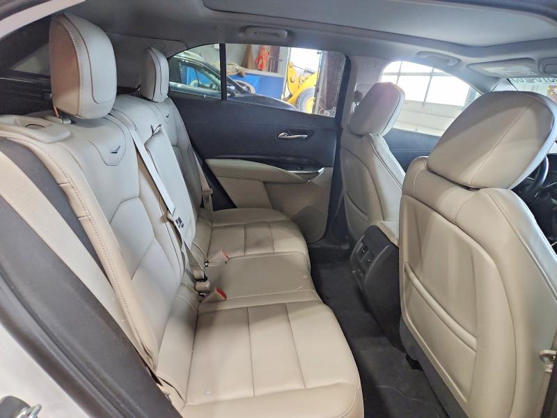 Aukcja sprzedaży 2021 Cadillac Xt4, vin: 1GYFZDR43MF079058, numer aukcji: 63764165
