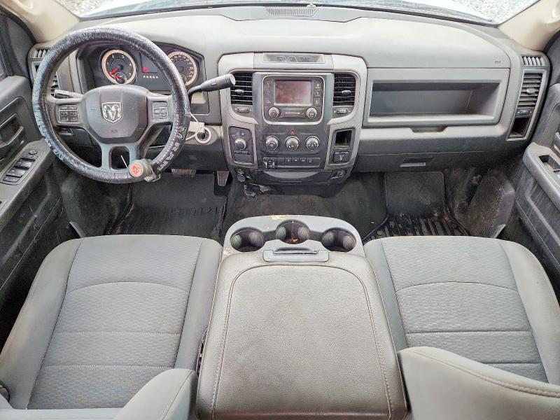 47368176 :رقم المزاد ، 3C63RRGL8HG754625 vin ، 2017 Ram 3500 مزاد بيع