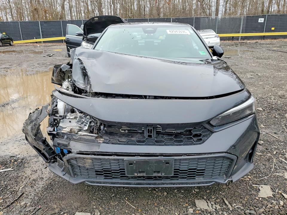 Продажа на аукционе авто 2025 Honda Civic, vin: 2HGFE4F85SH320639, номер лота: 42043696