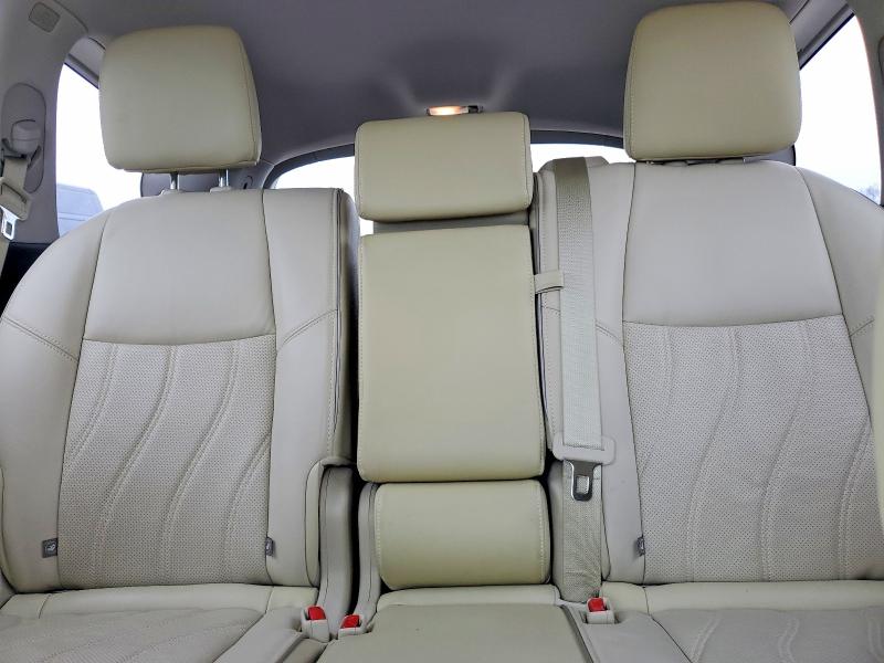 2018 Infiniti Qx60 მანქანა იყიდება აუქციონზე, vin: 5N1DL0MM5JC505288, აუქციონის ნომერი: 79444665