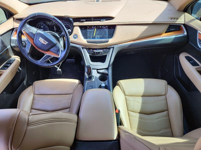 Aukcja sprzedaży 2019 Cadillac Xt5, vin: 1GYKNGRS8KZ180232, numer aukcji: 45451126