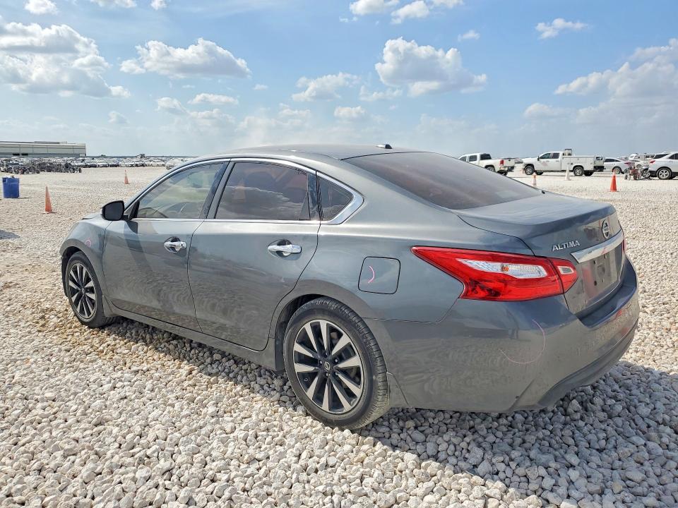 Aukcja sprzedaży 2017 Nissan Altima, vin: 1N4AL3AP8HC490485, numer aukcji: 48403666