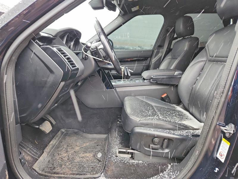 41951926 :رقم المزاد ، SALRG2RV0L2431291 vin ، 2020 Land Rover Discovery مزاد بيع
