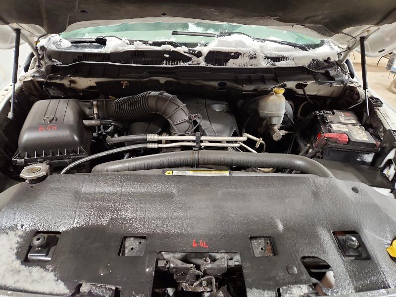 41945376 :رقم المزاد ، 1D7RV1GT9AS149470 vin ، 2010 Dodge Ram 1500 مزاد بيع