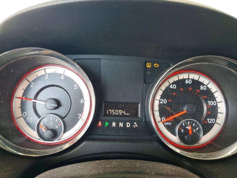 Aukcja sprzedaży 2016 Dodge Grand Caravan, vin: 2C4RDGCG2GR172432, numer aukcji: 79247505