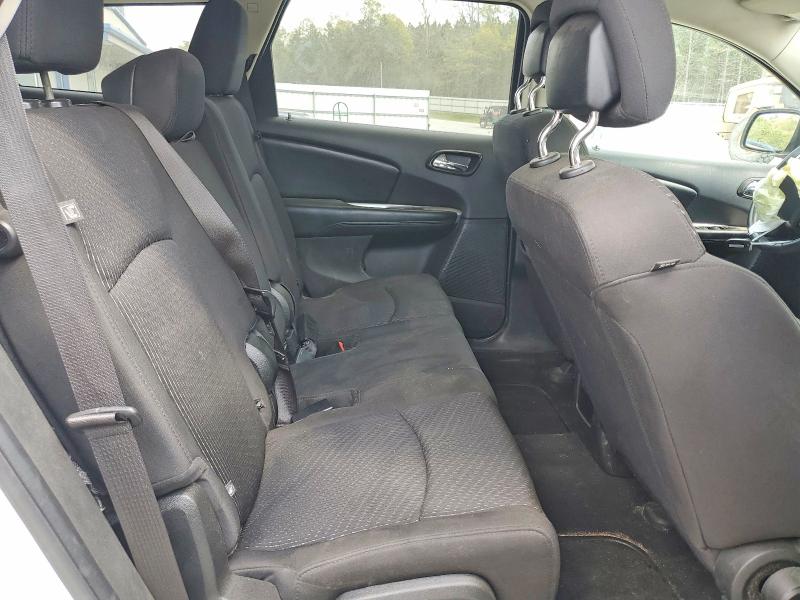Auction sale of the 2018 Dodge Journey, vin: 3C4PDCAB3JT383327, lot number: 48286476