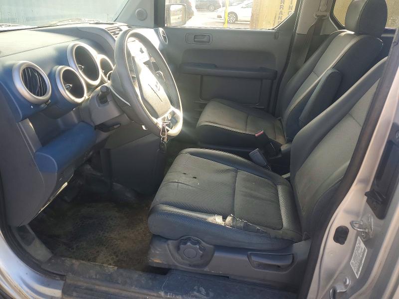 2006 Honda Element მანქანა იყიდება აუქციონზე, vin: 5J6YH28796L004249, აუქციონის ნომერი: 46694016