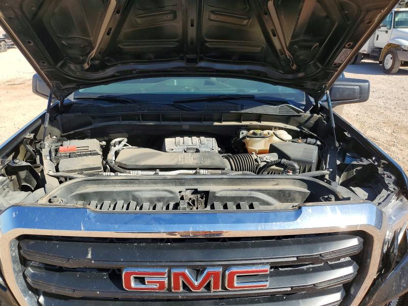 Aukcja sprzedaży 2022 Gmc Sierra Limited, vin: 3GTN8AEK7NG211746, numer aukcji: 46412886