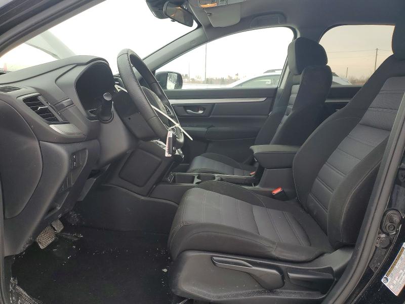 79451635 :رقم المزاد ، 2HKRW1H27MH002743 vin ، 2021 Honda Cr-v مزاد بيع
