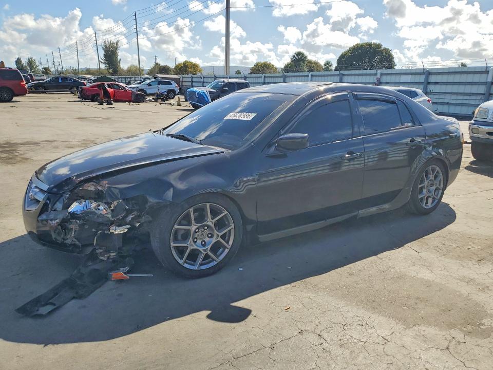 Aukcja sprzedaży 2005 Acura Tl, vin: 19UUA66275A038922, numer aukcji: 45630986