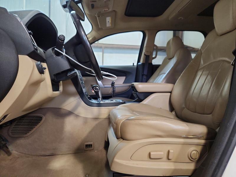 41656556 :رقم المزاد ، 1GKLVNED5AJ119217 vin ، 2010 Gmc Acadia مزاد بيع
