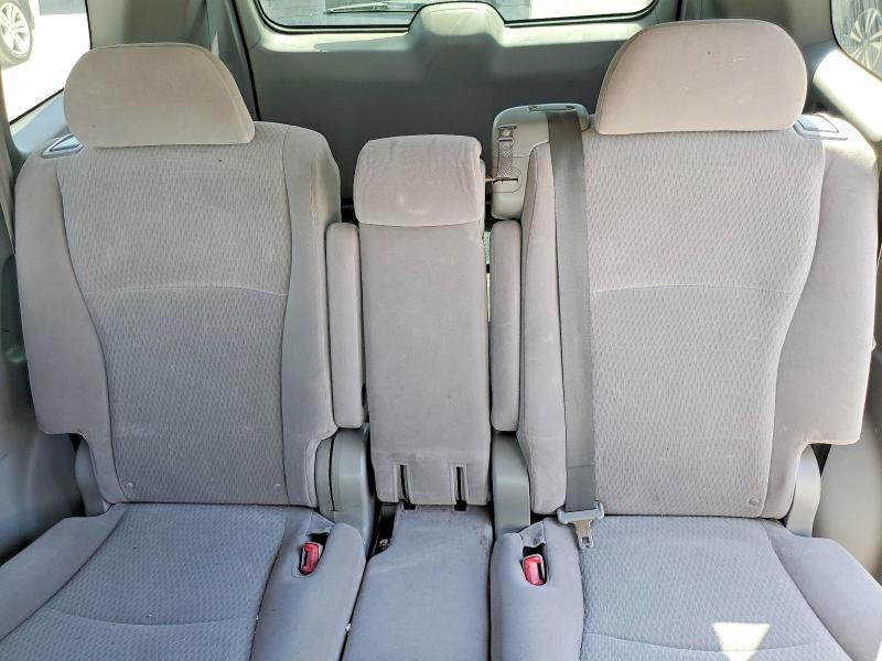 Продаж на аукціоні авто 2008 Toyota Highlander, vin: JTEDS41A782006576, номер лоту: 79582745