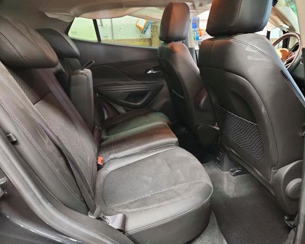 Продажа на аукционе авто 2017 Buick Encore, vin: KL4CJBSB7HB188238, номер лота: 48254066