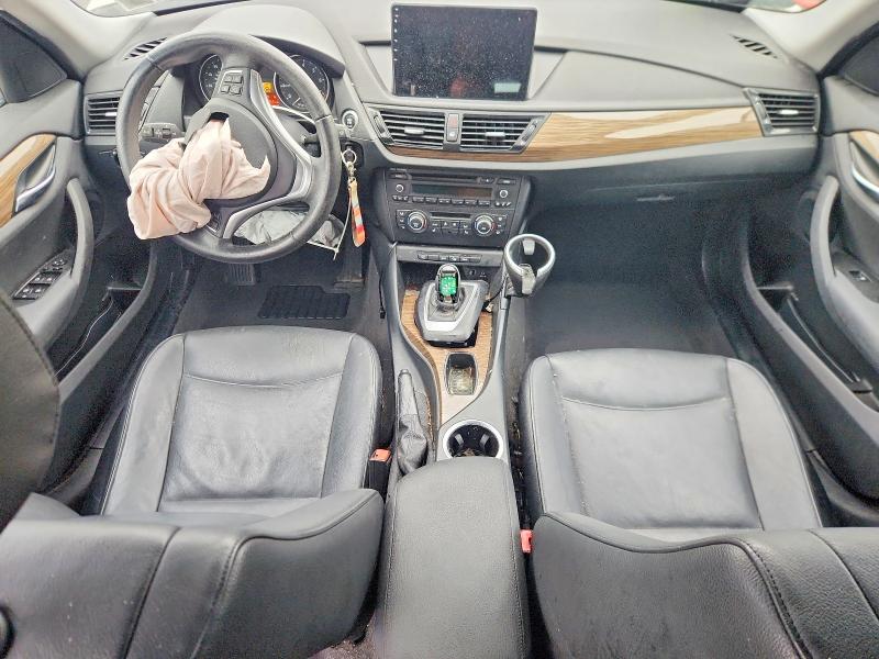 Aukcja sprzedaży 2013 Bmw X1, vin: WBAVL1C55DVR82432, numer aukcji: 79972955