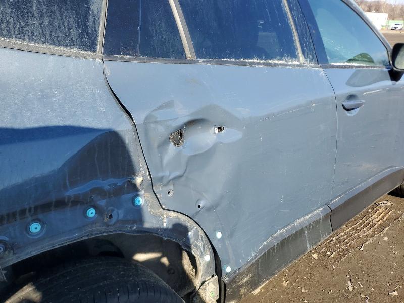 Aukcja sprzedaży 2023 Mazda Cx-50, vin: 7MMVABEM5PN102806, numer aukcji: 42005416
