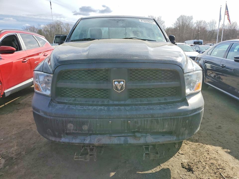 Aukcja sprzedaży 2012 Dodge Ram 1500, vin: 3C6JD7AP7CG209000, numer aukcji: 47423946
