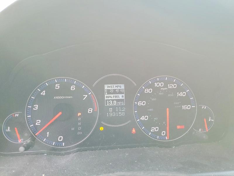 Aukcja sprzedaży 2006 Acura Tsx, vin: JH4CL96906C000147, numer aukcji: 42000756